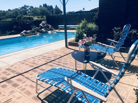 Swan Valley Rest Cottage - Winery Find 17