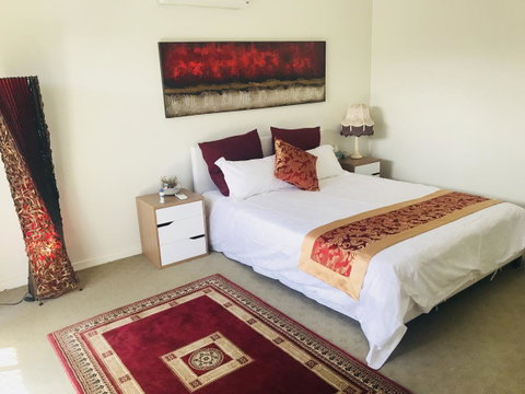 Swan Valley Rest Cottage - Winery Find 20