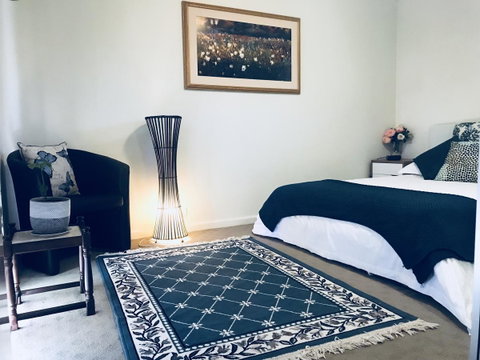 Swan Valley Rest Cottage - Winery Find 14