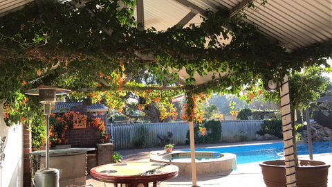 Swan Valley Rest Cottage - Winery Find 0