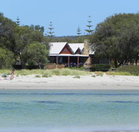Beach House Dunsborough - Winery Find