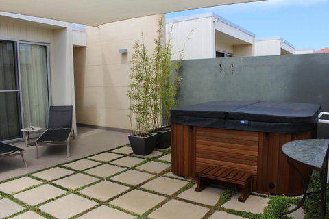 Alouarn Apartments - Winery Find 2