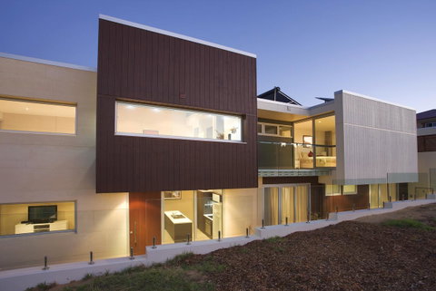 Alouarn Apartments - Winery Find 1