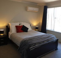 Hamersley Apartment - Winery Find