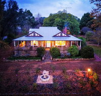 Historic Oakhill House Entire Estate - Winery Find