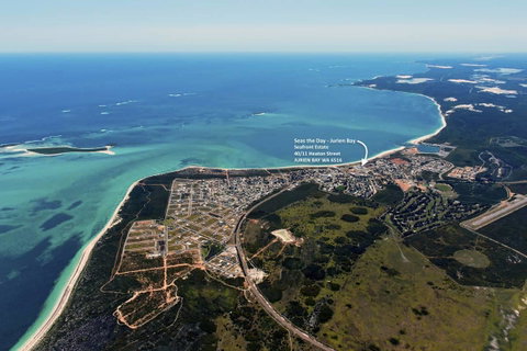 Seas The Day - Jurien Bay - Winery Find 38