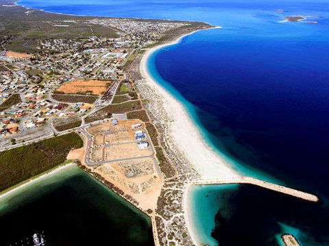 Seas The Day - Jurien Bay - Winery Find 20