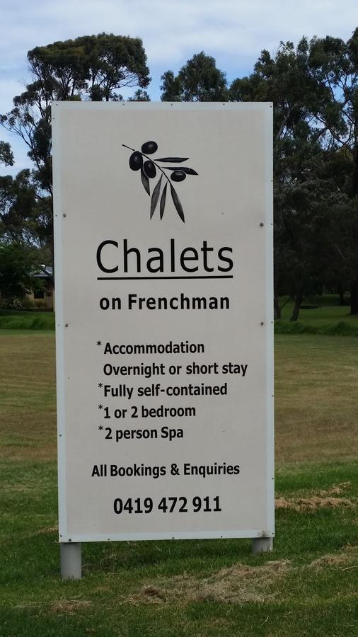 Hoffman WA Winery Find