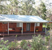Francisca's Cottage - Winery Find
