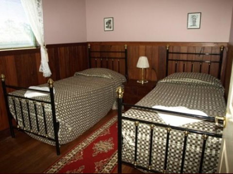 Pemberton Old Picture Theatre Holiday Apartments - Winery Find 29