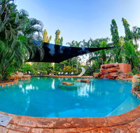 Habitat Resort - Winery Find