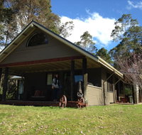 Scotsdale Valley Studios - Winery Find