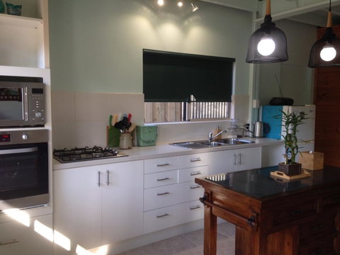 Dunsborough Barn Stay - Winery Find 6