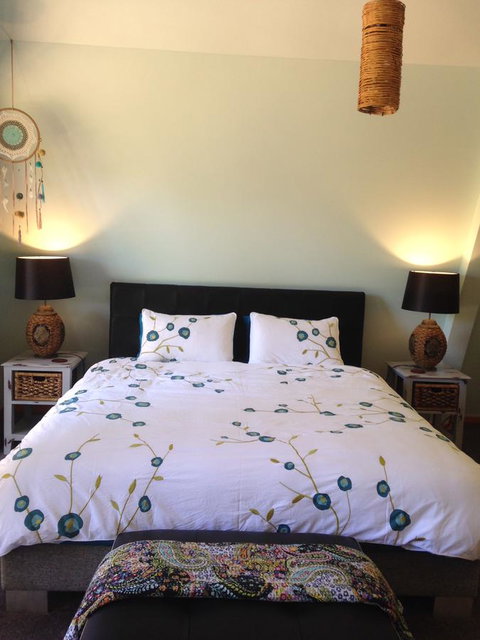 Dunsborough Barn Stay - Winery Find 3