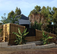 Dunsborough Barn Stay - Winery Find