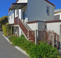 Albany Central Apartments - Winery Find