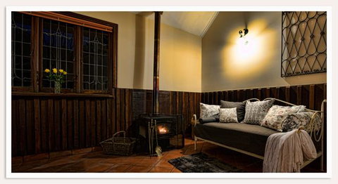 Oak Tree Barn Bridgetown - Winery Find 13