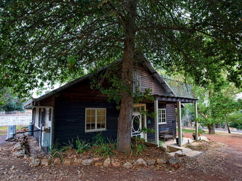 Oak Tree Barn Bridgetown - Winery Find 2