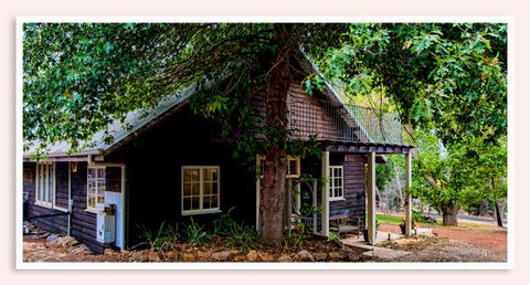 Oak Tree Barn Bridgetown - Winery Find 18