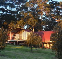 Tennessee Hill Chalets - Winery Find