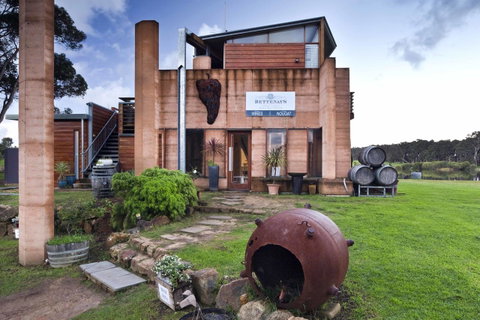 Bettenays Margaret River - Winery Find 5