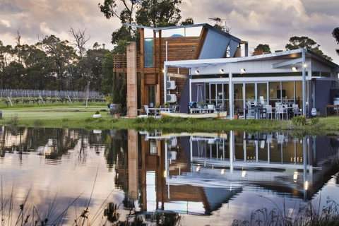 Bettenays Margaret River - Winery Find 1