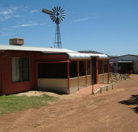 Bindoon's Windmill Farm - Winery Find
