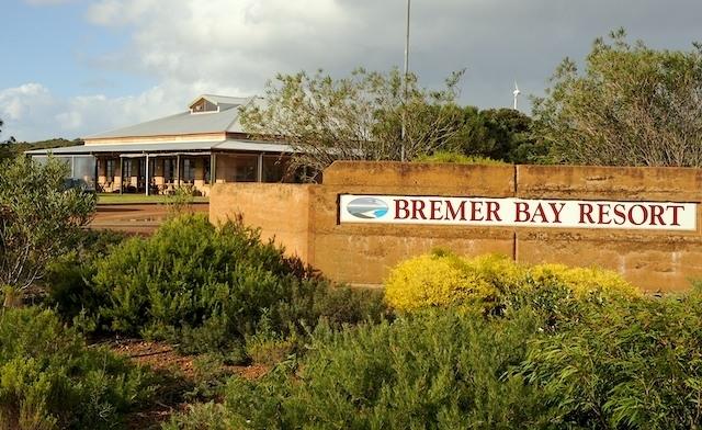Nalyerlup WA Winery Find