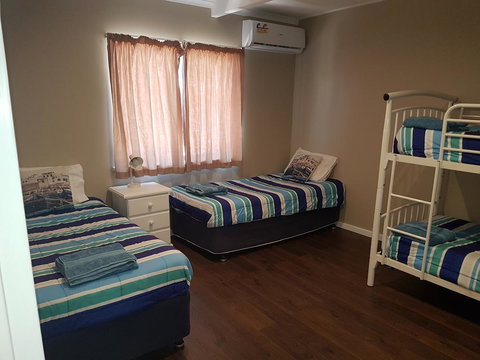 Kalbarri Sunset Villa - Winery Find 10