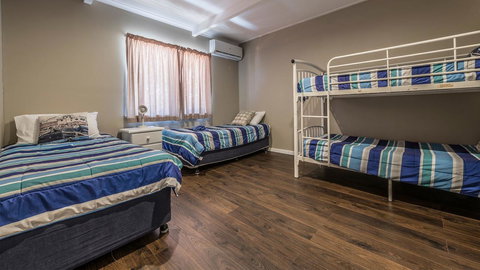 Kalbarri Sunset Villa - Winery Find 3