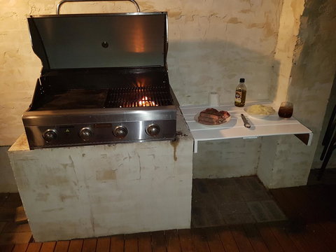 Kalbarri Sunset Villa - Winery Find 5