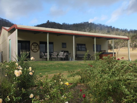 Tanen Farm - Winery Find 5