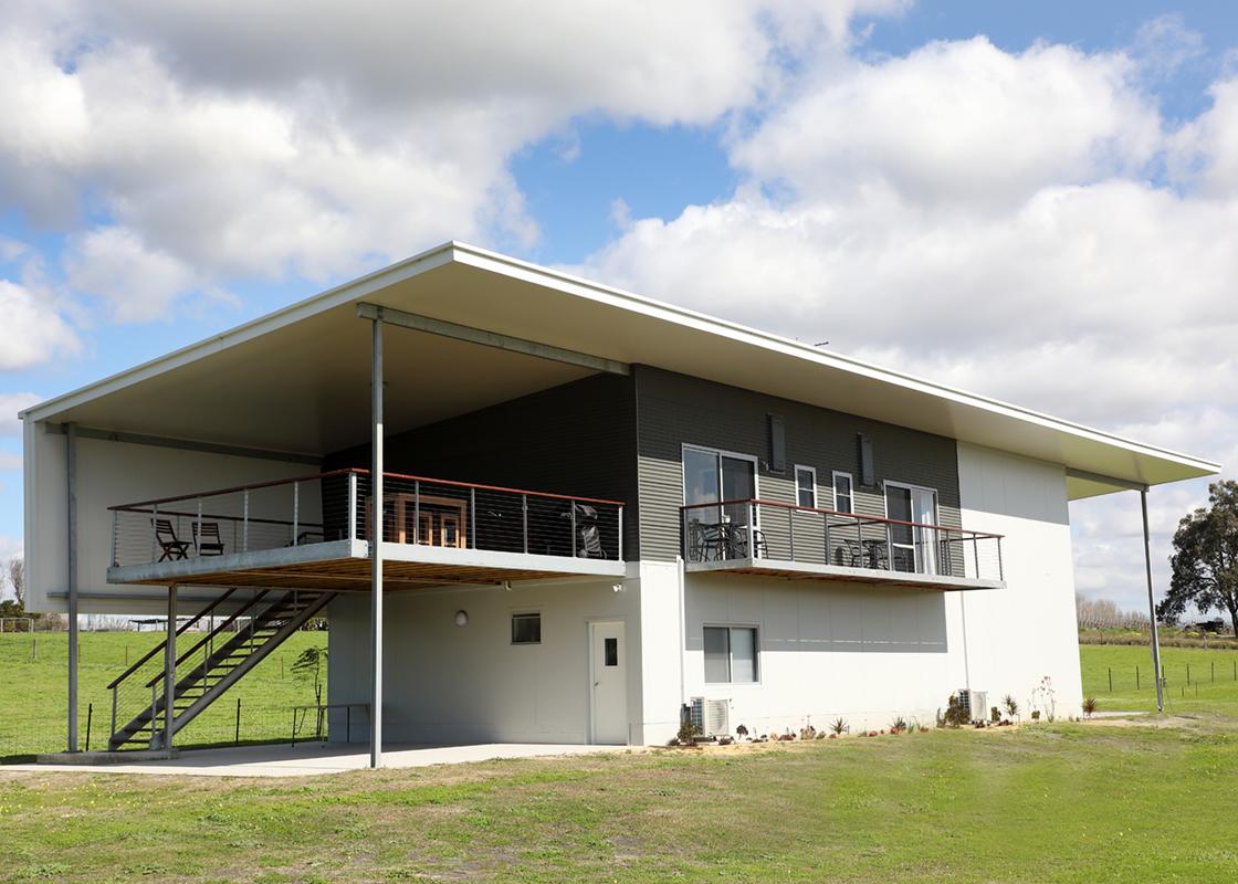 Upper Swan WA Winery Find