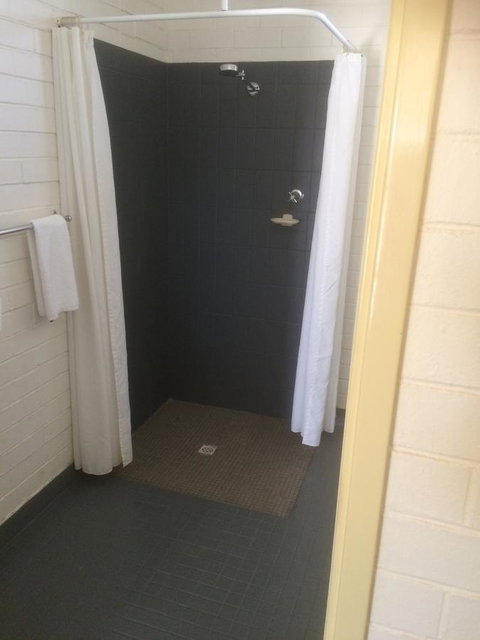 Kalbarri Palm Resort - Winery Find 1