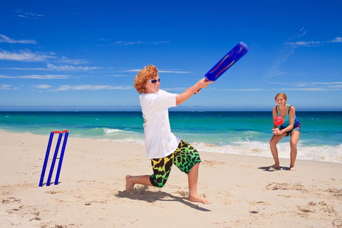 Kalbarri Palm Resort - Winery Find 30