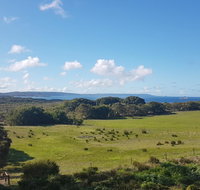 Torbay Seaview Apartment - Winery Find