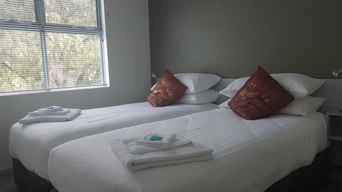 Seaview And Spa At Torbay - Winery Find 7