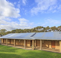 The Koorabup Motel - Winery Find
