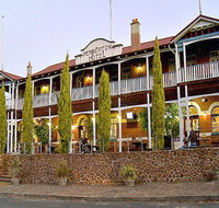 Best Western Pemberton Hotel - Winery Find