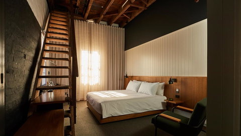 The Premier Mill Hotel - Winery Find 3