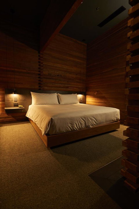 The Premier Mill Hotel - Winery Find 9