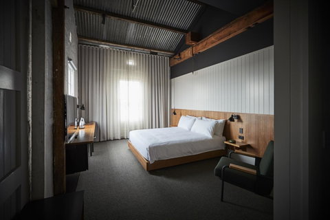The Premier Mill Hotel - Winery Find 38