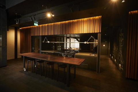 The Premier Mill Hotel - Winery Find 21