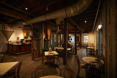 The Premier Mill Hotel - Winery Find 30