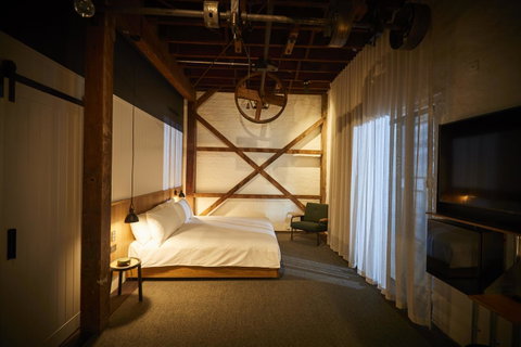 The Premier Mill Hotel - Winery Find 32