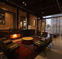 The Premier Mill Hotel - Winery Find