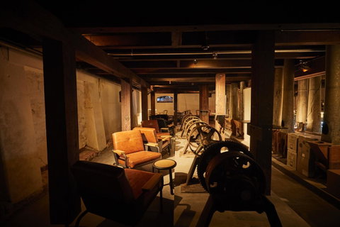 The Premier Mill Hotel - Winery Find 40