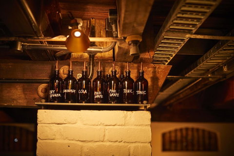 The Premier Mill Hotel - Winery Find 43