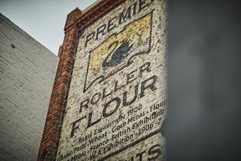 The Premier Mill Hotel - Winery Find 13