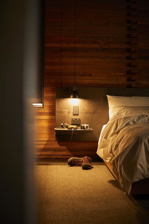 The Premier Mill Hotel - Winery Find 8